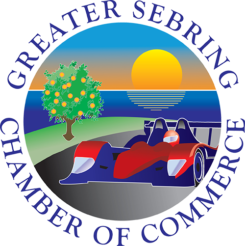 Greater Sebring Chamber of Commerce Logo